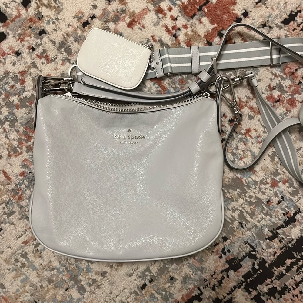 Kate spade Rosie crossbody